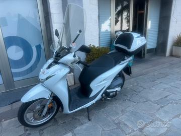 Honda Sh 150i 2021