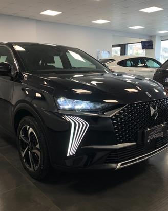 DS AUTOMOBILES DS 7 1.5 BlueHDi Automatico Basti