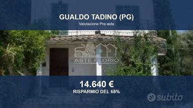 Immobile in asta di 182 m² a Gualdo Tadino