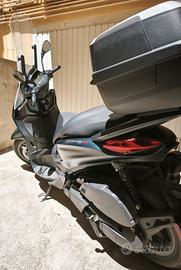 Beverly S 400 HPE
