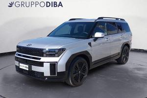 Hyundai Santa Fe 1.6 Gamma II T-GDI P NEW 7P ...