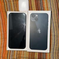 Iphone 13 + Airpods 2