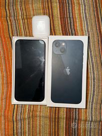 Iphone 13 + Airpods 2