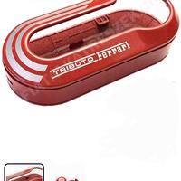 Guscio chiave Abarth Tributo Ferrari 695