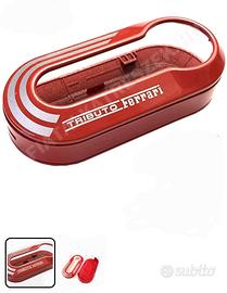 Guscio esterno chiave FIAT 500 / LANCIA YPSILON