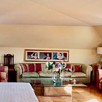 Divani in seta di San Leucio