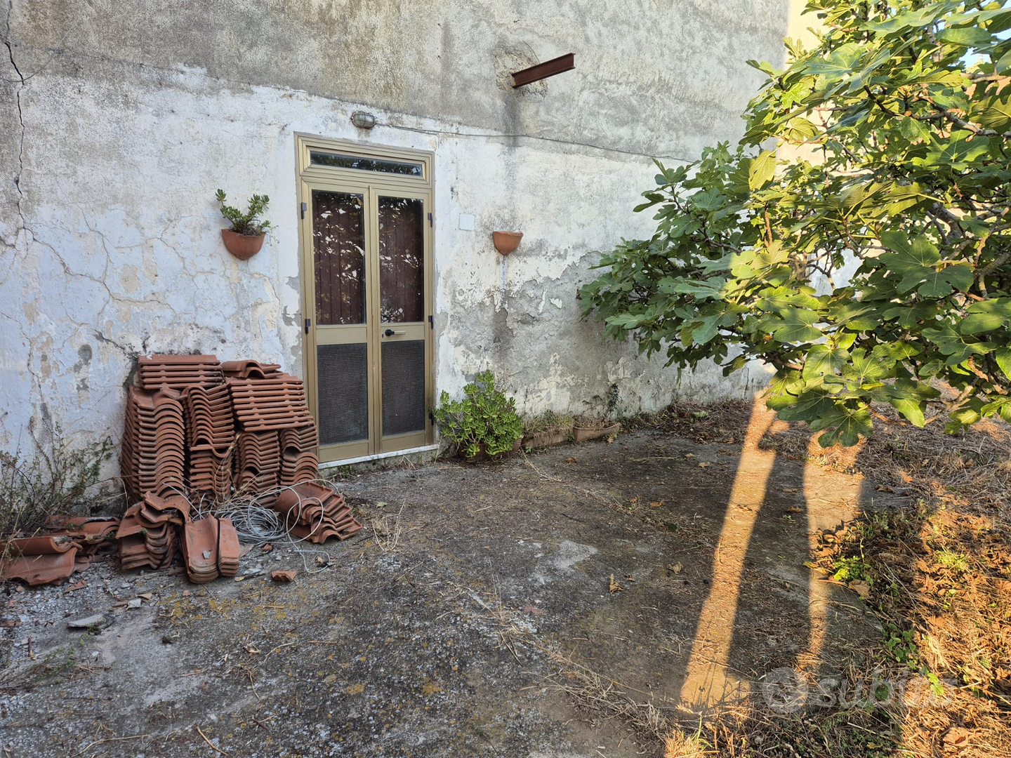 Casa+ terreno - Vista 4