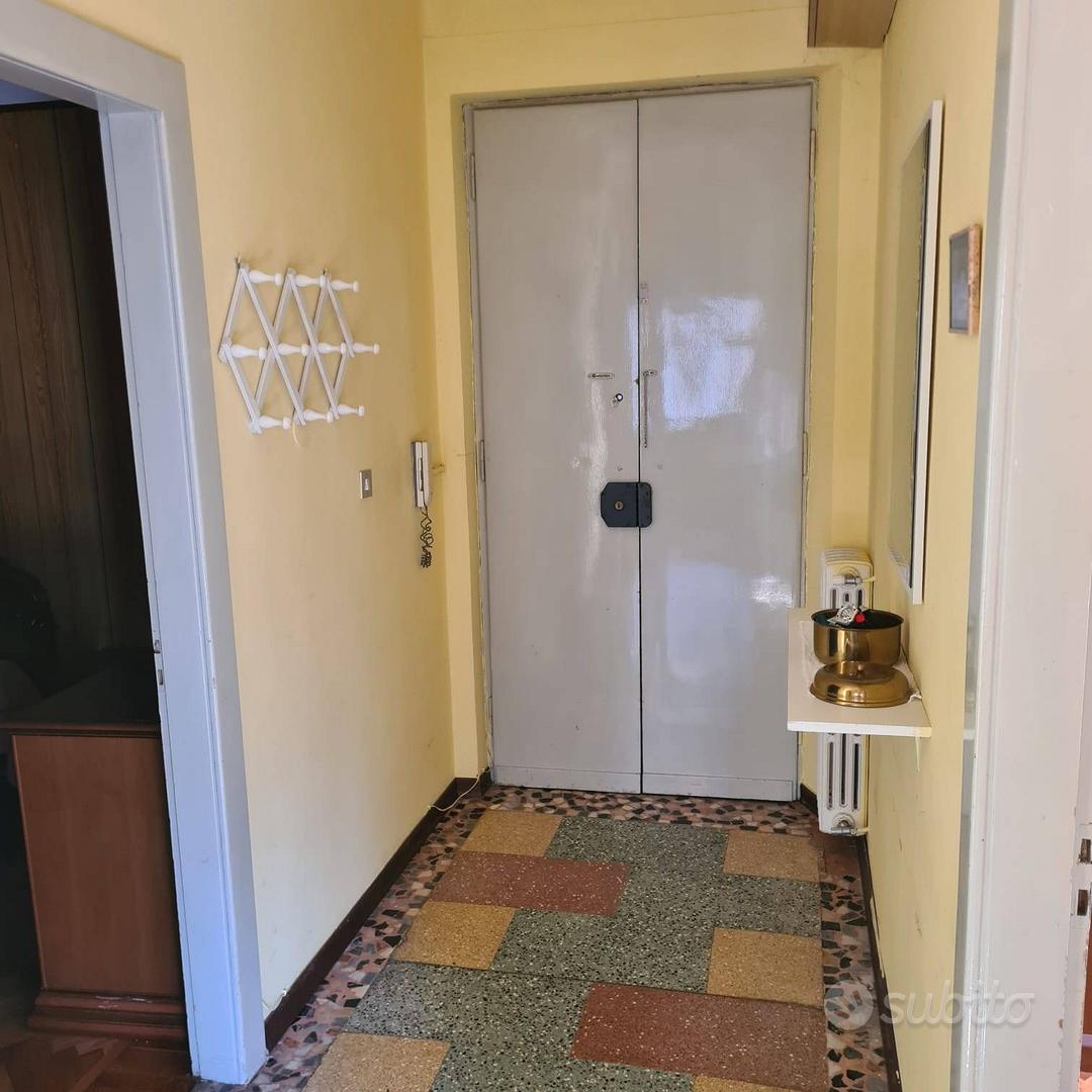 Apartment in Saint-Vincent, Vagnod - Vista 5