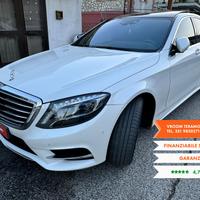 MERCEDES Classe S 350d 4Matic Premium