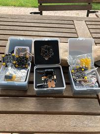 3 stack tmotor nuovi drone fpv
