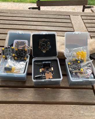 3 stack tmotor nuovi drone fpv