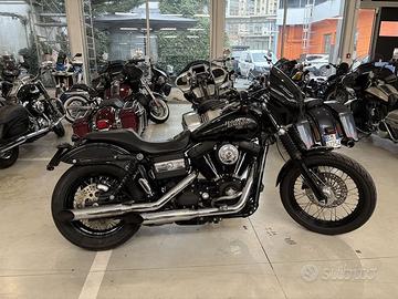 Harley-Davidson Dyna Street Bob DYNA STREET B...