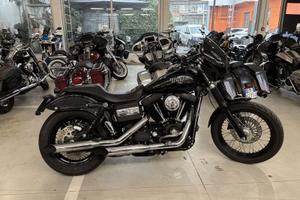 Harley-Davidson Dyna Street Bob DYNA STREET B...