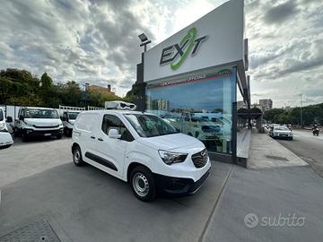 Opel Combo L1H1 1.5 dci FRIGORIFERO