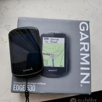 garmin edge 530