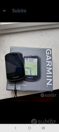 garmin edge 530