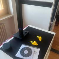 Scanner Professionale Czur-Shine 1400 A3 PRO