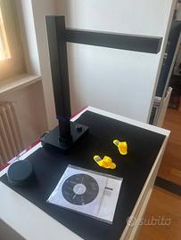 Scanner Professionale Czur-Shine 1400 A3 PRO