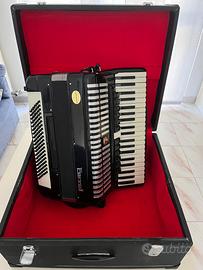Fisarmonica