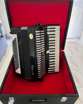 Fisarmonica