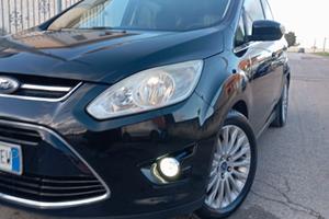 Ford Cmax TDCi