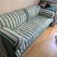 divano letto doppio