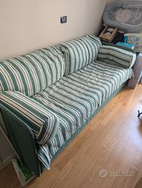 divano letto doppio