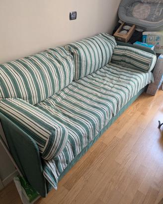 divano letto doppio
