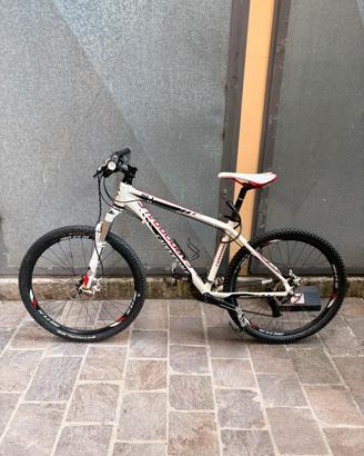 Montain bike