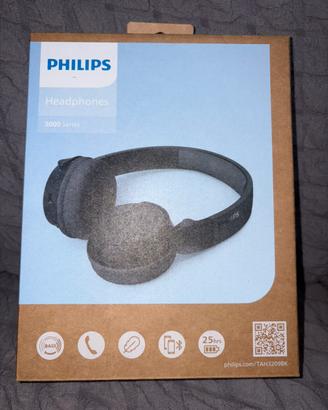 Cuffie Bluetooth Philips – Serie 3000