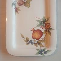 piatti da portata tiffany