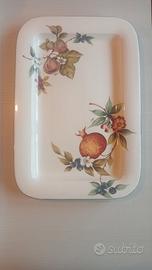 piatti da portata tiffany