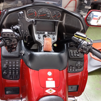 Honda Gold Wing 1800