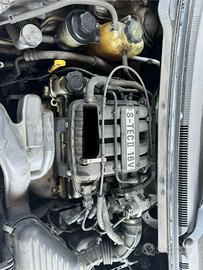 Motore usato sigla b10d1 per chevrolet