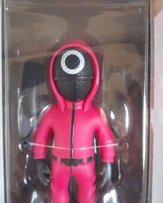 Squid Game Masked Worker 112  da Collezione 
