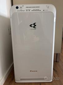 Daikin purificatore
