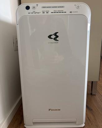 Daikin purificatore