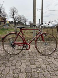 Bicicletta Atala da uomo