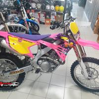 TM Racing EN 300 Limited Edition