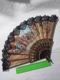 Ventaglio  veneziano