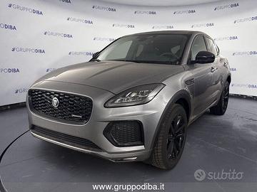 Jaguar E-Pace D MHEV(2.0D I4 163CV AWD Auto) ...