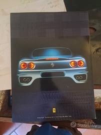annuario ferrari montezemolo