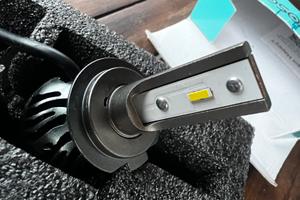Lit lampade LED per Auto/moto