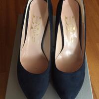 Scarpe décolleté n.38 "Divine Follie "