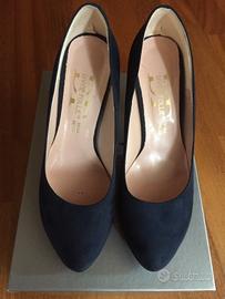 Scarpe décolleté n.38 "Divine Follie "