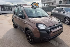 Fiat Panda 1.2 Trussardi