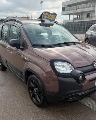 Fiat Panda 1.2 Trussardi