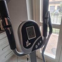 bici ellittica neezee 