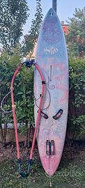 Tavola windsurf