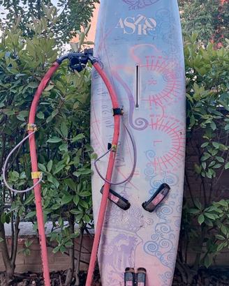 Tavola windsurf